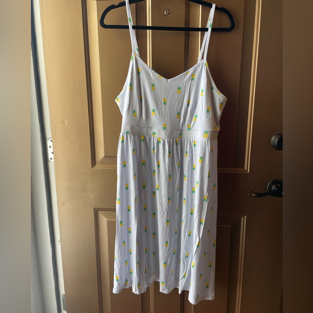 Crown & Ivy Sleep Dress